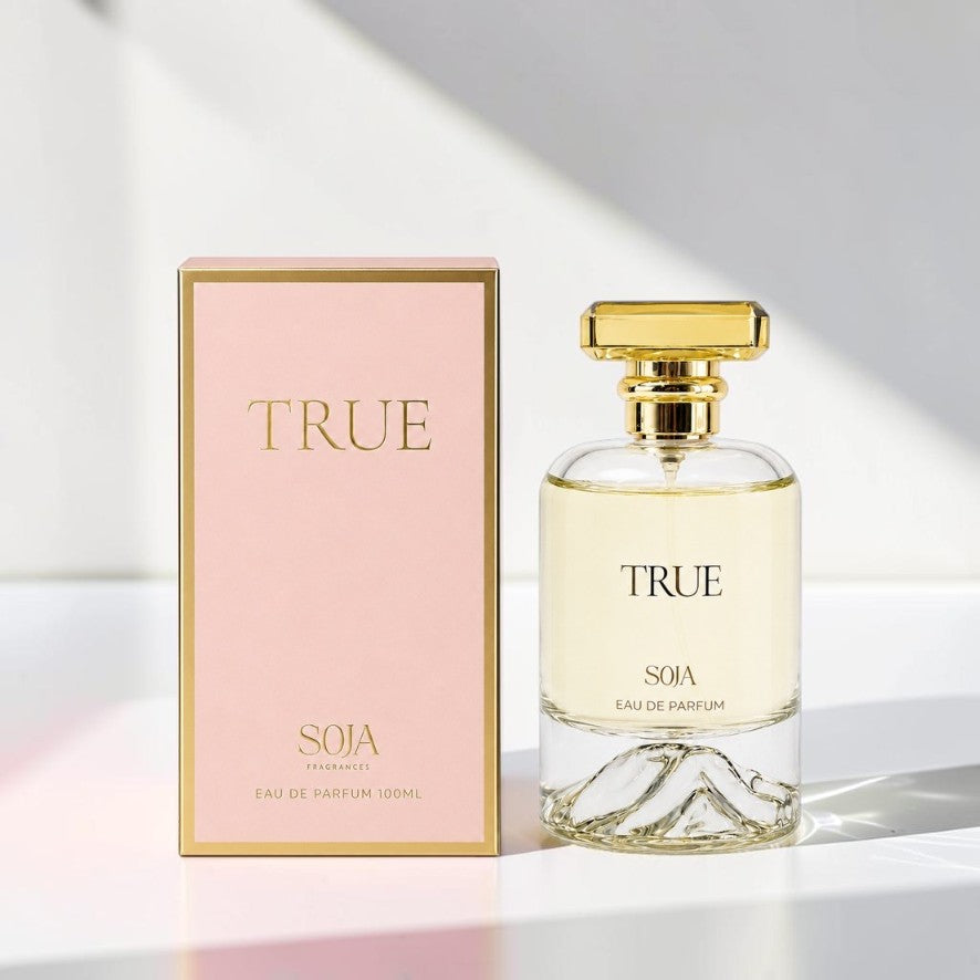 TRUE – Eau de Parfum