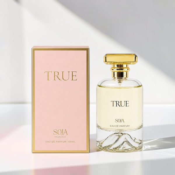 TRUE – Eau de Parfum