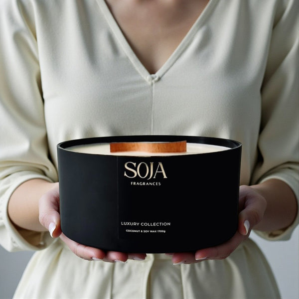 The Luxury Collection - Balance