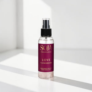 Love - Flowerbomb Inspired Room Spray