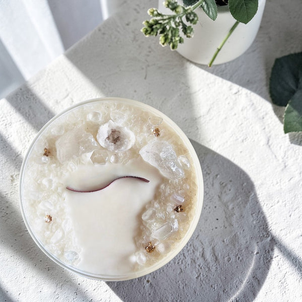 The Luxury Collection - Egyptian Oudh Quartz Edition