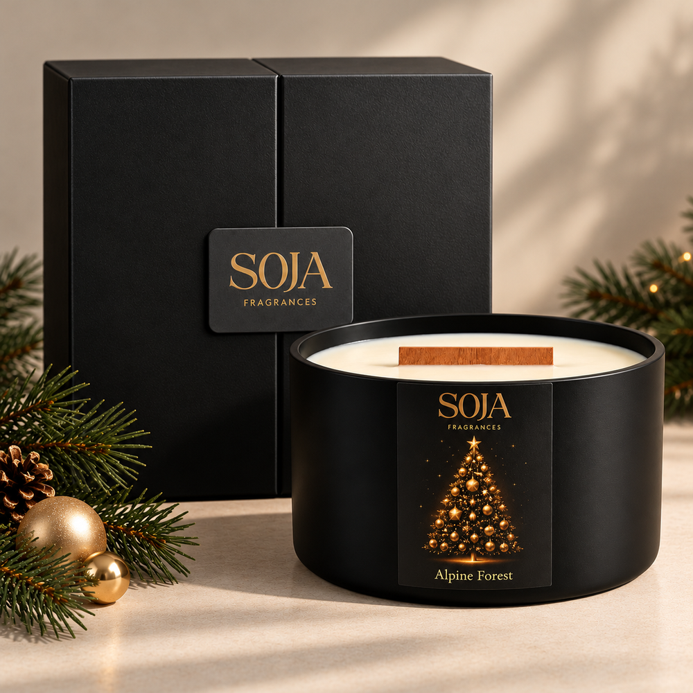 The Luxury Collection - Alpine Forest