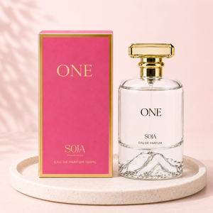 ONE – Eau de Parfum