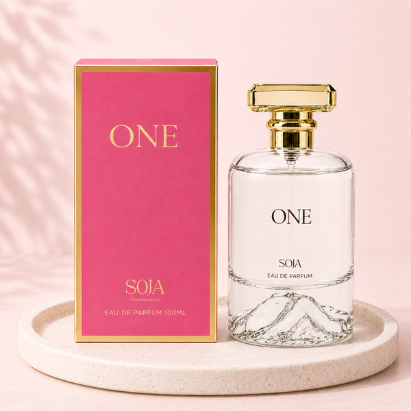 ONE – Eau de Parfum