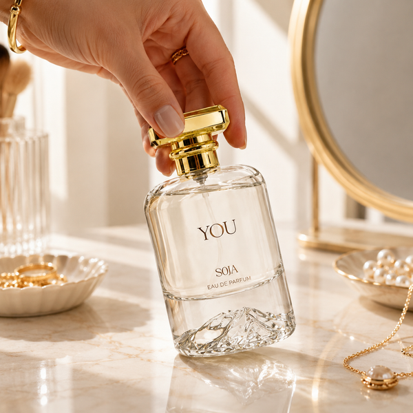 YOU – Eau de Parfum