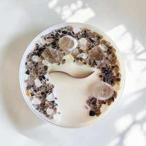 The Luxury Collection – Native Coast Smoky Quartz Edition