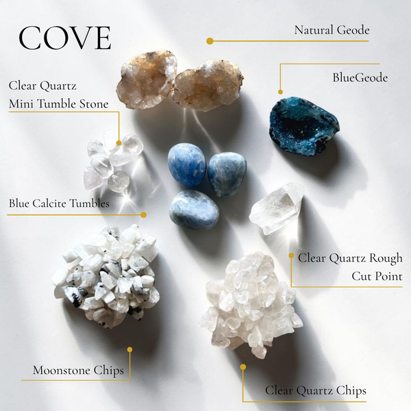 The Private Collection - Cove