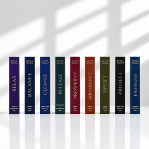 Core Collection Minis – The Collection