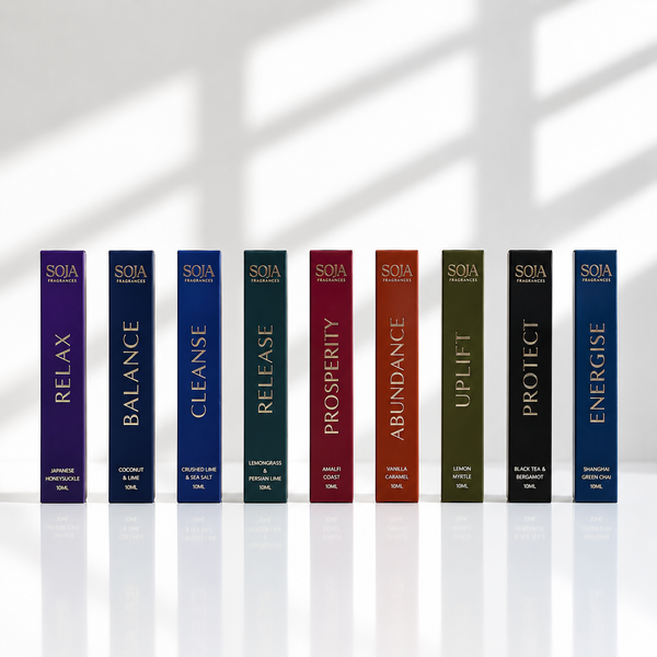 Core Collection Minis – The Collection