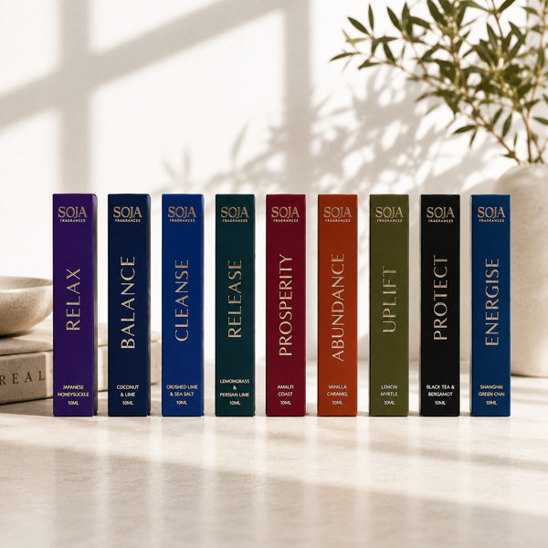 Core Collection Minis – The Collection