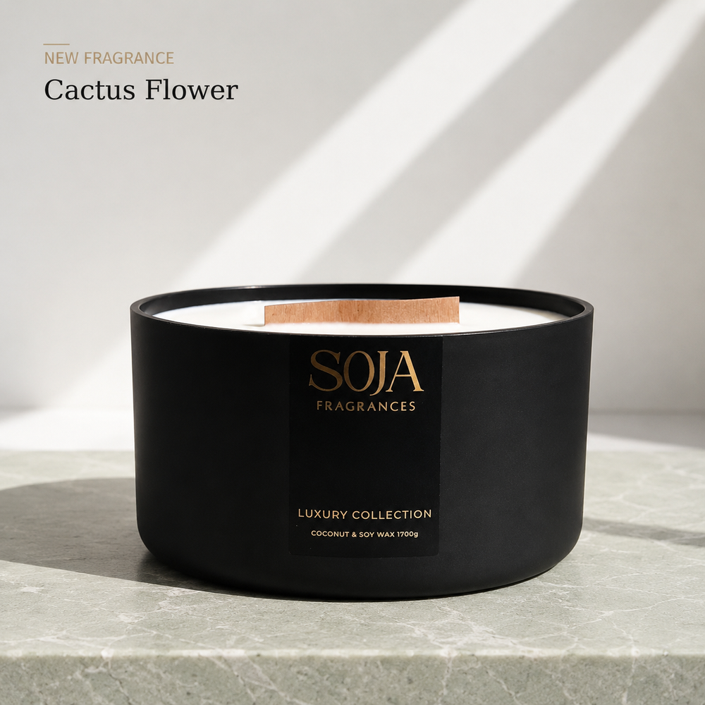 The Luxury Collection - Cactus Flower
