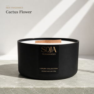 The Luxury Collection - Cactus Flower