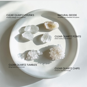 The Luxury Collection - Egyptian Oudh Quartz Edition