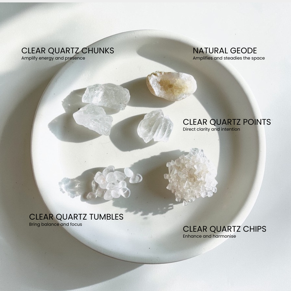 The Luxury Collection - Egyptian Oudh Quartz Edition