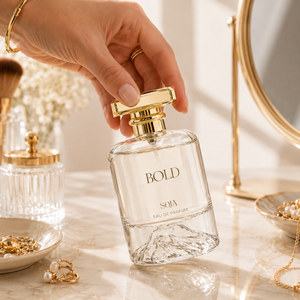 BOLD – Eau de Parfum