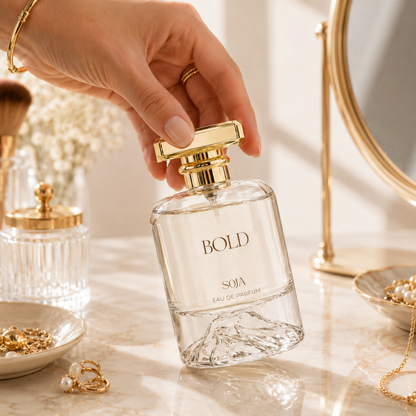 BOLD – Eau de Parfum