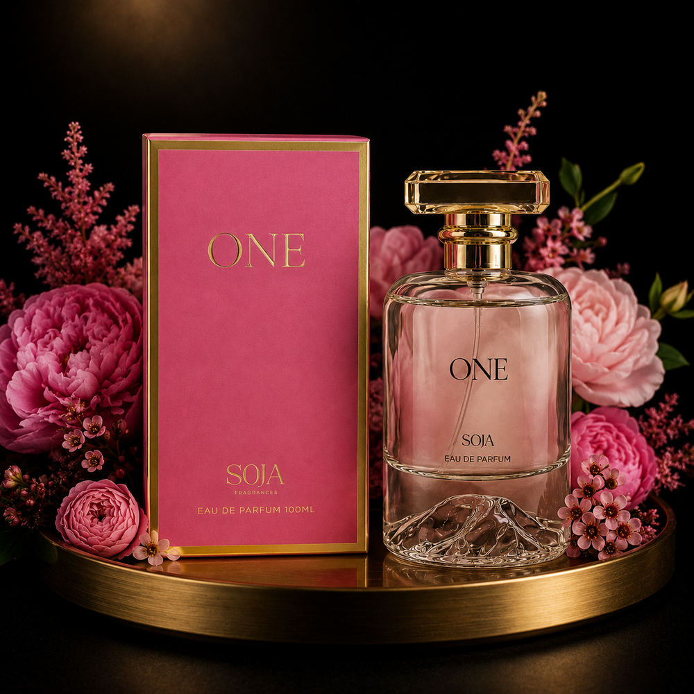 ONE – Eau de Parfum