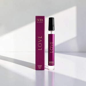 Love - Flowerbomb Inspired Mini Room Spray