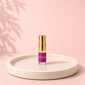 Soja Perfume Sample – 2ml