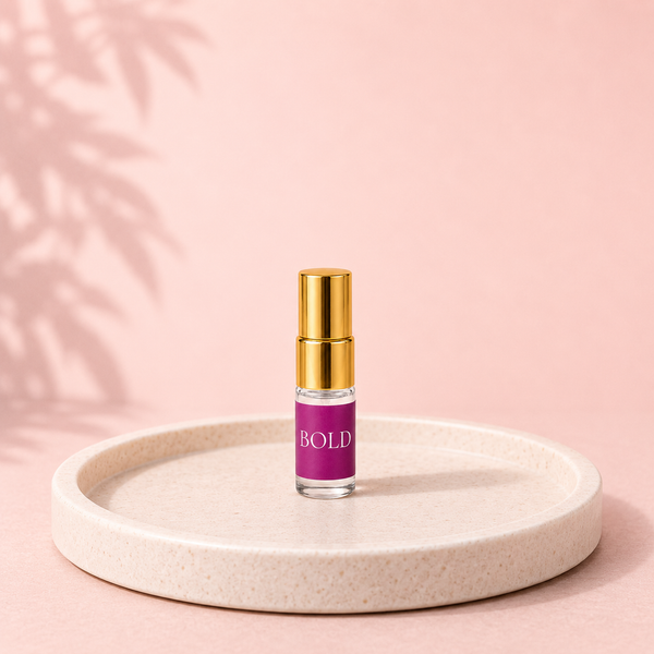 Soja Perfume Sample – 2ml