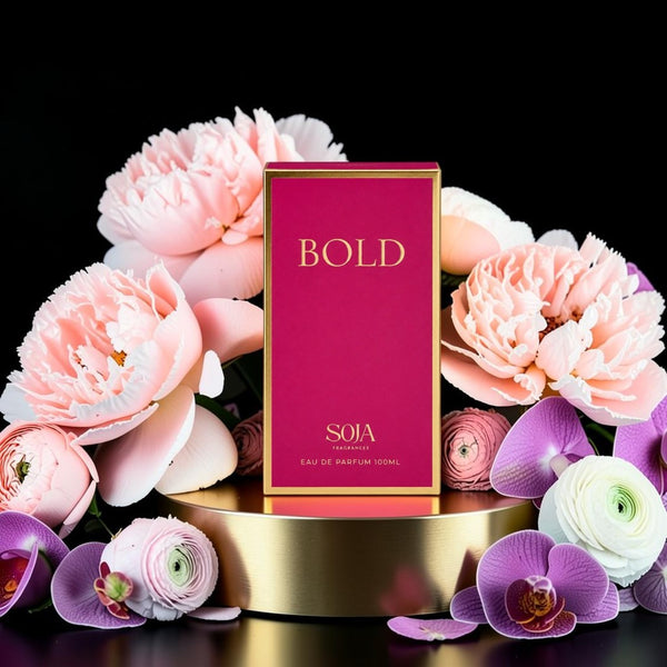 BOLD – Eau de Parfum
