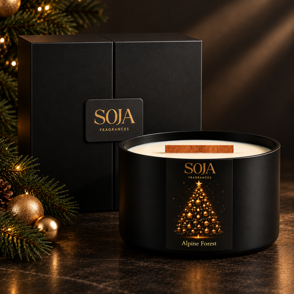 The Luxury Collection - Alpine Forest