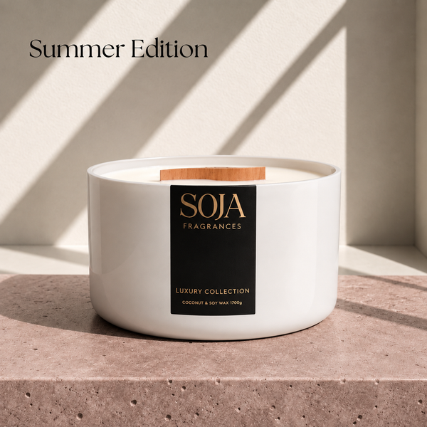 The Luxury Collection - Satsuma Berry