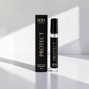 Protect - Black Tea & Bergamot Mini Room Spray