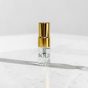 Soja Perfume Sample – 2ml