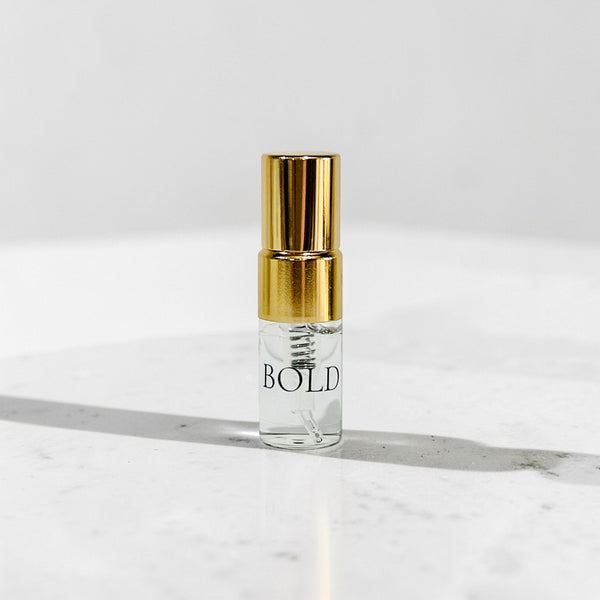 Soja Perfume Sample – 2ml