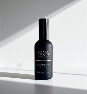Egyptian Oudh 100ml Room Spray