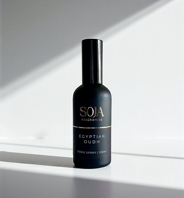 Egyptian Oudh 100ml Room Spray