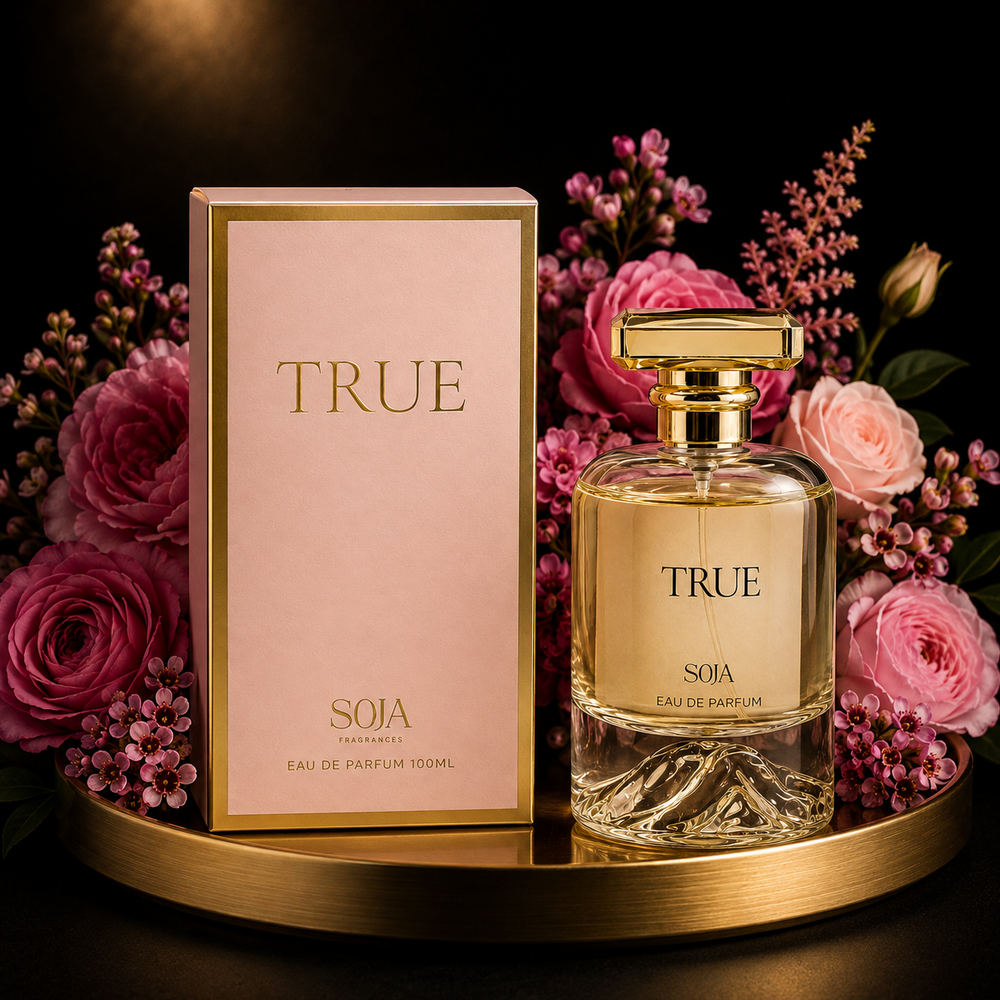 TRUE – Eau de Parfum