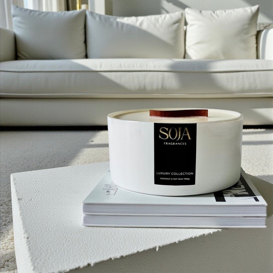 The Luxury Collection - Cactus Flower