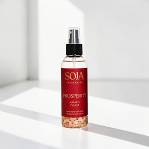 Prosperity - Amalfi Coast Room Spray