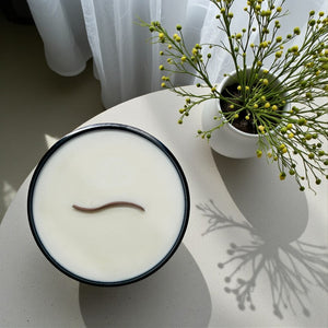 The Luxury Collection - Fresh Ginger & Green Tea