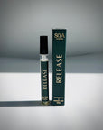 Release - Lemongrass & Persian Lime Mini Room Spray