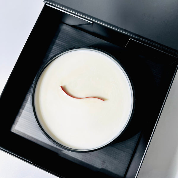 The Luxury Collection - Fresh Ginger & Green Tea