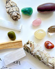 Mystery Home Cleansing Kit