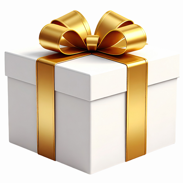 FREE GIFT - Affirmation Cards