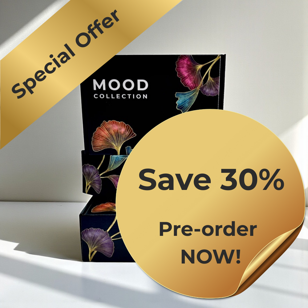 Moodset Duo Gift Box