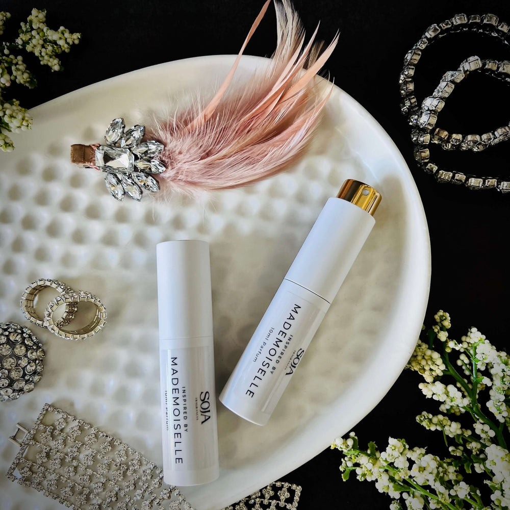 Mademoiselle 10ml Parfum