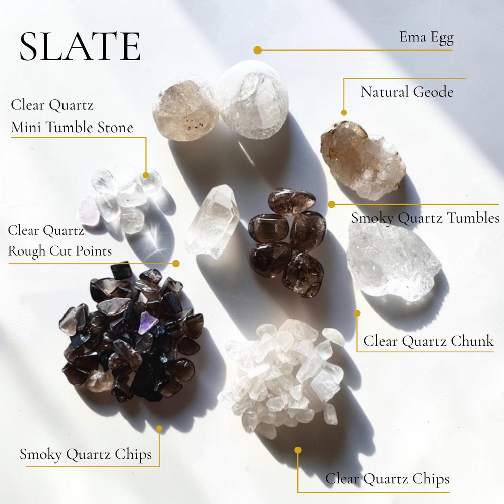 The Private Collection - Slate