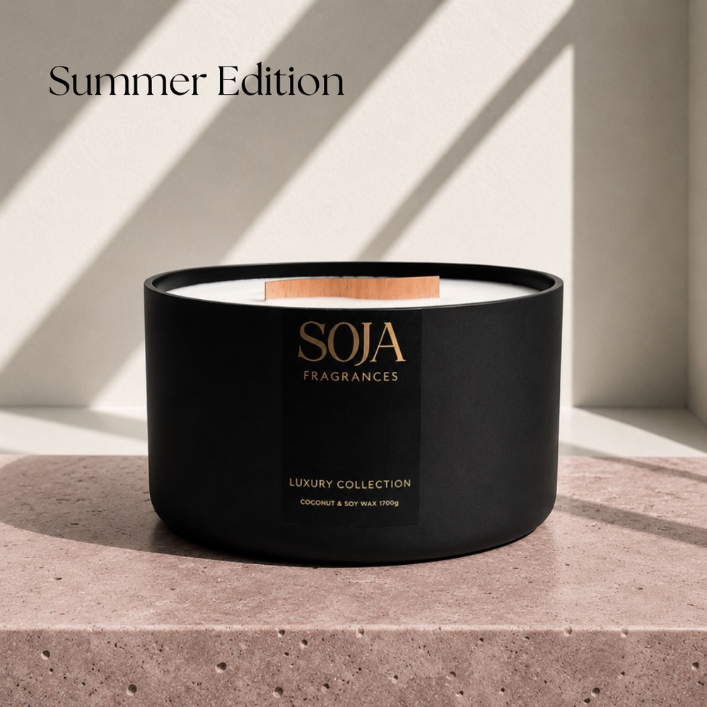 The Luxury Collection - Satsuma Berry