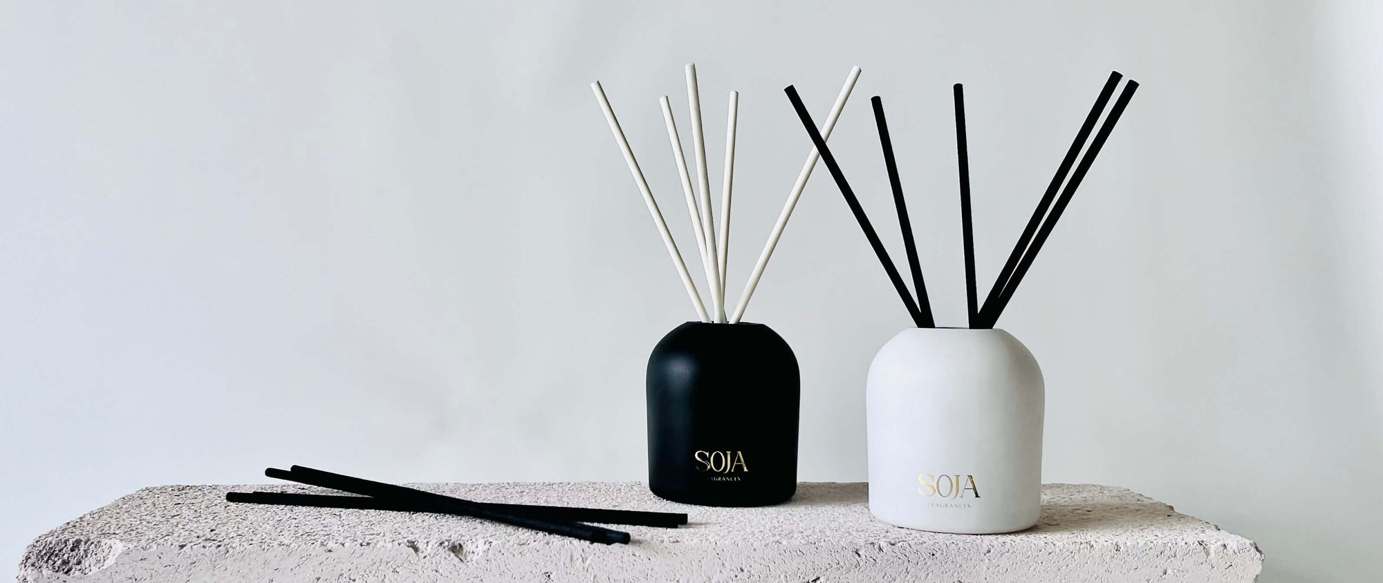 Buy Aroma Sticks Online | Soja Fragrances - Australia