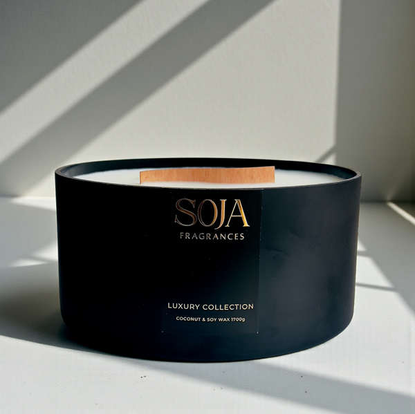 The Luxury Collection - Egyptian Oudh