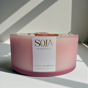 The Luxury Collection - J'adore Inspired