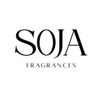 Soja Fragrances Logo