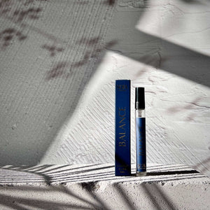 Soja mini spray – coconut lime and Moonstone scent”