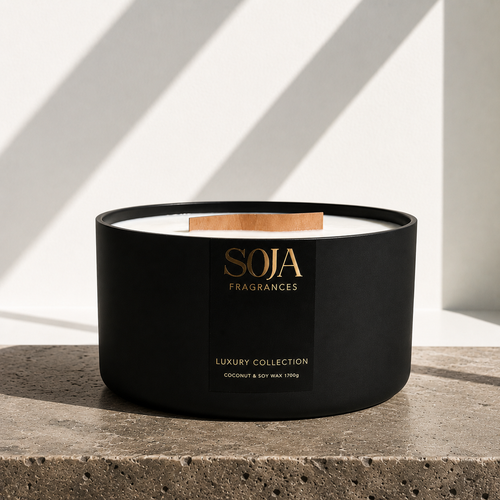 The Luxury Collection - Egyptian Oudh